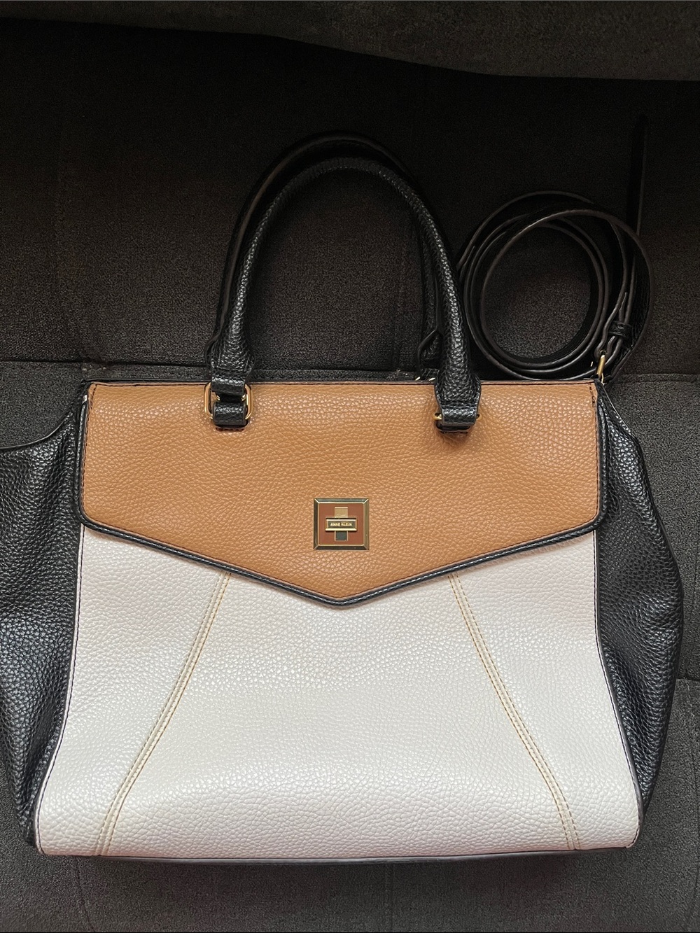 Ann Klein Bag